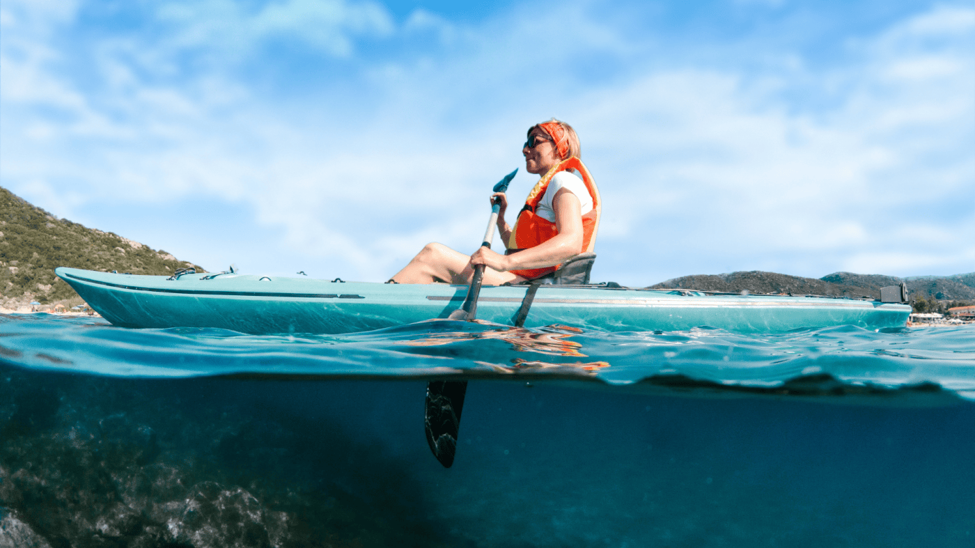 North Jetty Kayaking Venice, FL | Sarasota Kayak Rentals
